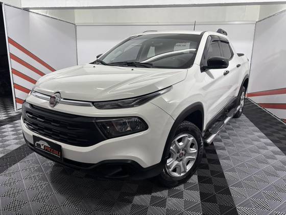 FIAT TORO 1.8 16V EVO FLEX FREEDOM AT6